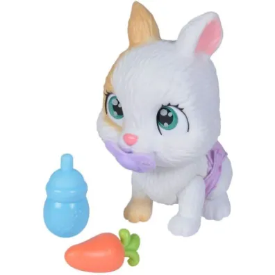 PamPer Petz Krlik z pieluszkowego gangu Simba