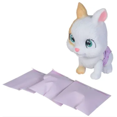 PamPer Petz Krlik z pieluszkowego gangu Simba
