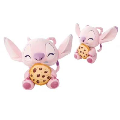 Disney Angel z ciastkiem, 25 cm Simba