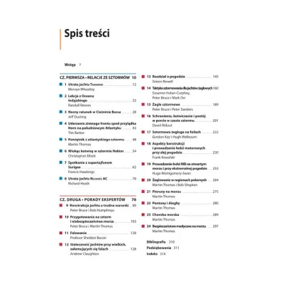 �eglowanie w trudnych warunkach