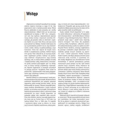 �eglowanie w trudnych warunkach