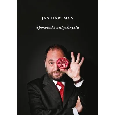 Apowied� antychrysta - Jan Hartman
