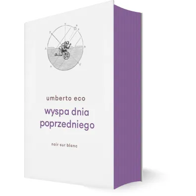 Wyspa dnia poprzedniego