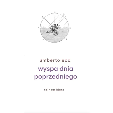 Wyspa dnia poprzedniego