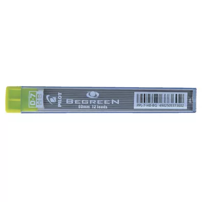 Pilot Rysiki HB BG 0.7 mm