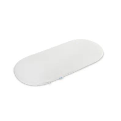 Sensillo Materacyk do w�zka gondoli 75x35cm kokos