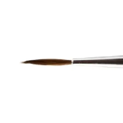 Happy Color P�dzel hobby, Pony 60%, nylon 40%, Liner 15 mm