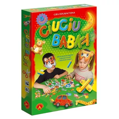 Ciuciubabka Alexander