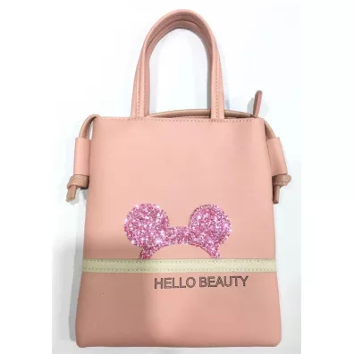 Fresh Torba ma�a Myszka Miki Hello Beauty