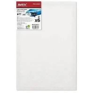 Artix Podobrazie 20x30x1.5cm, 280g