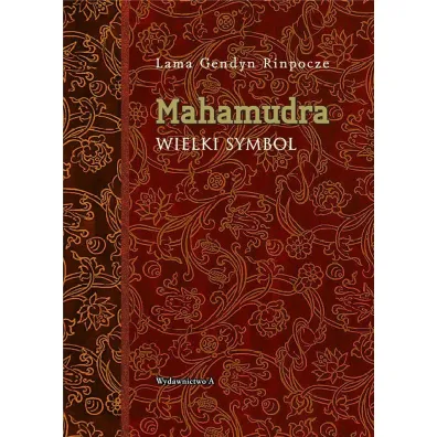 Mahamudra - Lama Gendyn Rinpocze