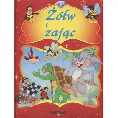 Brokat - ��w i zaj�c LIWONA