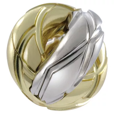 �amig��wka Cast Twist. Poziom 4/6 Hanayama