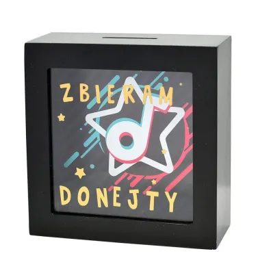 Skarbboxy zbieram donejty Kukartka