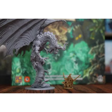 Zombicide. Nie zazna spokoju, kto przekl�ty Portal Games