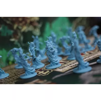 Zombicide. Nie zazna spokoju, kto przekl�ty Portal Games