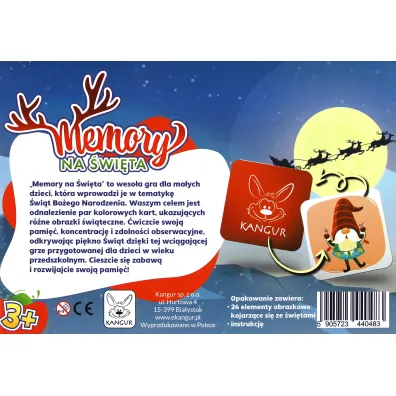 Memory na �wi�ta Kangur