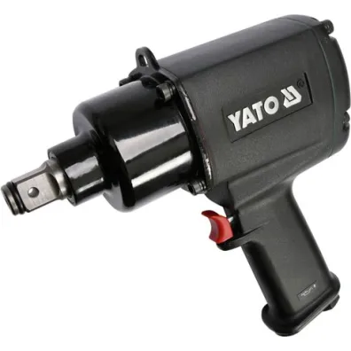 Pneumatyczny klucz udarowy 3/4" 1300nm 09564