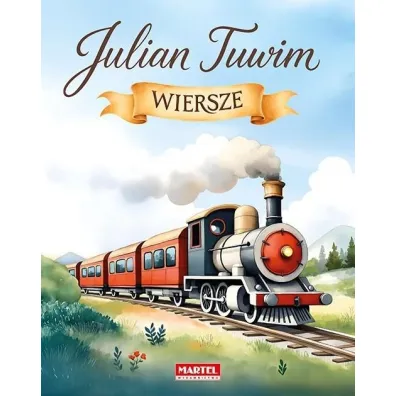 Wiersze Tuwima - Julian Tuwim
