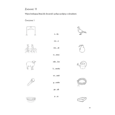 Chodz� s�uchy - maluchy, czyli �wiczenia usprawniaj�ce percepcj� s�uchow� dla uczni�w m�odszych klas szko�y podstawowej