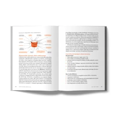 Kortyzolowa rewolucja. 8 krok�w do wyj�cia z p�tli stresu