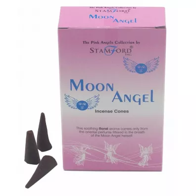Kadzideka stokowe Stamford Moon Angel, Anio Ksiyca