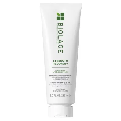 Matrix Biolage Strength Recovery od�ywka do w�os�w zniszczonych 236 ml