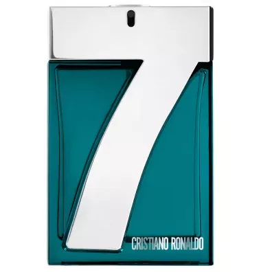 Cristiano Ronaldo Woda toaletowa dla m�czyzn CR7 Origins 100 ml