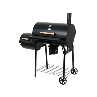 Lund Grill w�gl. w�dzarnia xxl,ruszt 64x37cm