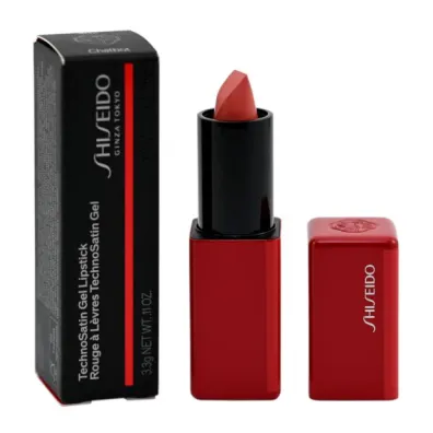 Shiseido Technosatin Gel Pomadka do ust 402