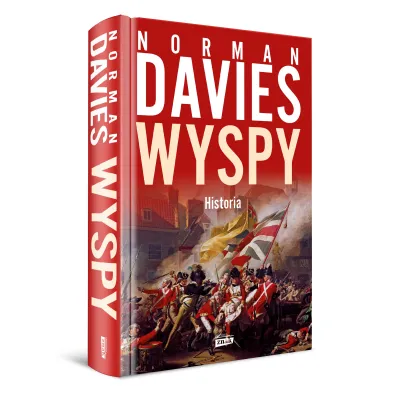 Wyspy. Historia
