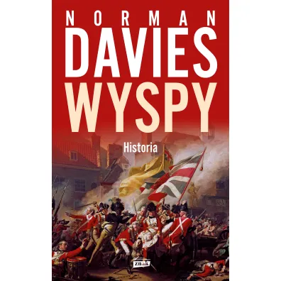 Wyspy. Historia