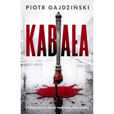 Kaba�a - Piotr Gajdzi�ski