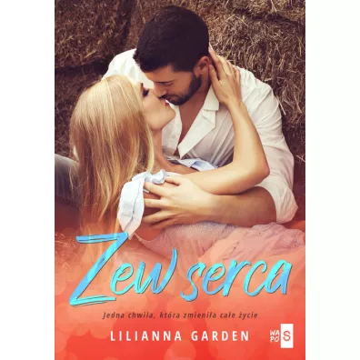 Zew serca - Lilianna  Garden