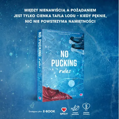 No Pucking Rules
