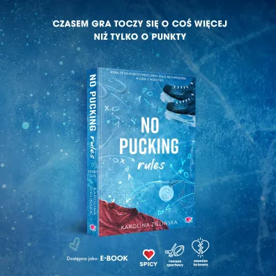 No Pucking Rules