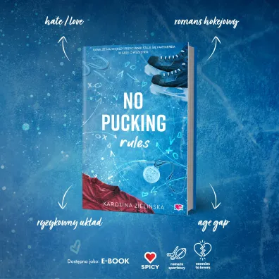 No Pucking Rules