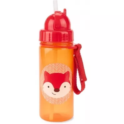 Skip Hop Bidon dla dziecka Lis 390ml