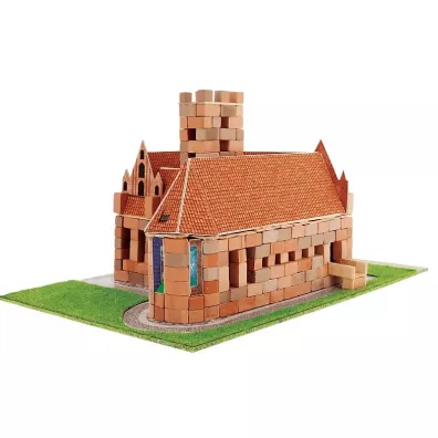 Brick Trick. Podre. Malbork XL 61547