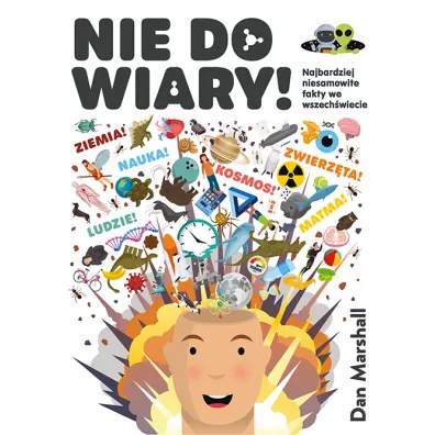 Nie do wiary!