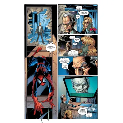 Marvel Classic Ultimate Spider-Man. Tom 2