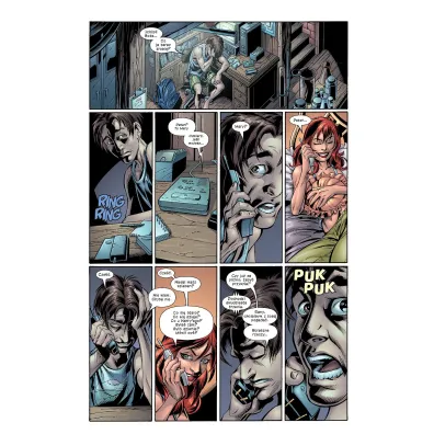 Marvel Classic Ultimate Spider-Man. Tom 2