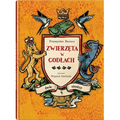 Zwierz�ta w god�ach