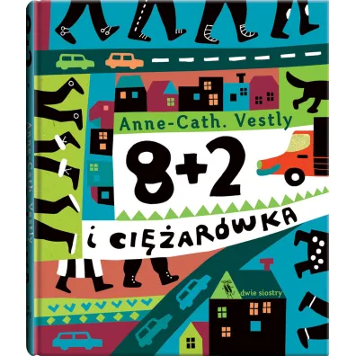 8 +2 i ci�ar�wka