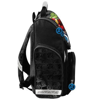 Paso Tornister Avengers AV25LL-525