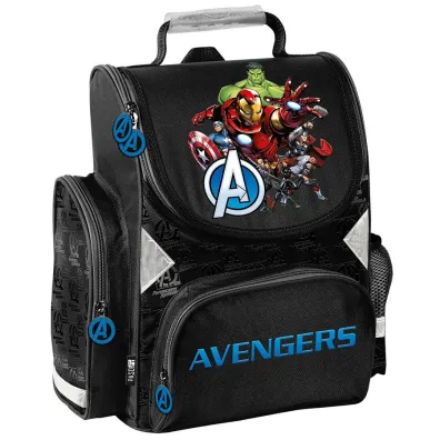 Paso Tornister Avengers AV25LL-525