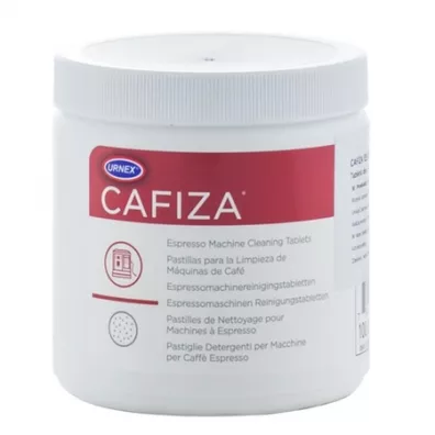 Urnex Cafiza E31 Tabletki do czyszczenia ekspres�w 100 x 2 g