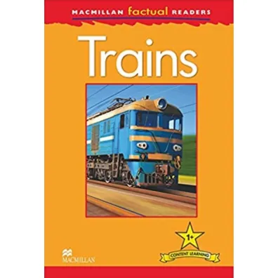 Factual: Snakes Trains 1+ - Thea Feldman