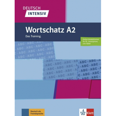 Deutsch intensiv. Wortschatz A2 + online