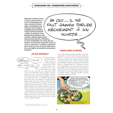 Asteriks. Tom 17. Osiedle bog�w (twarda oprawa)